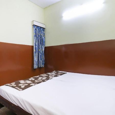 Spot On Hotel Monu Rāipur Extérieur photo