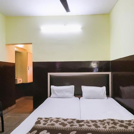 Spot On Hotel Monu Rāipur Extérieur photo