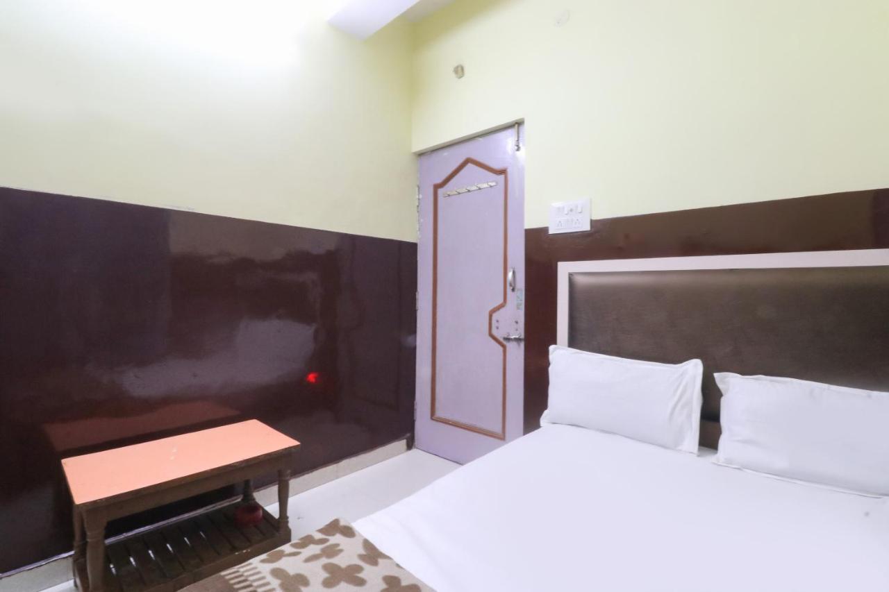 Spot On Hotel Monu Rāipur Extérieur photo