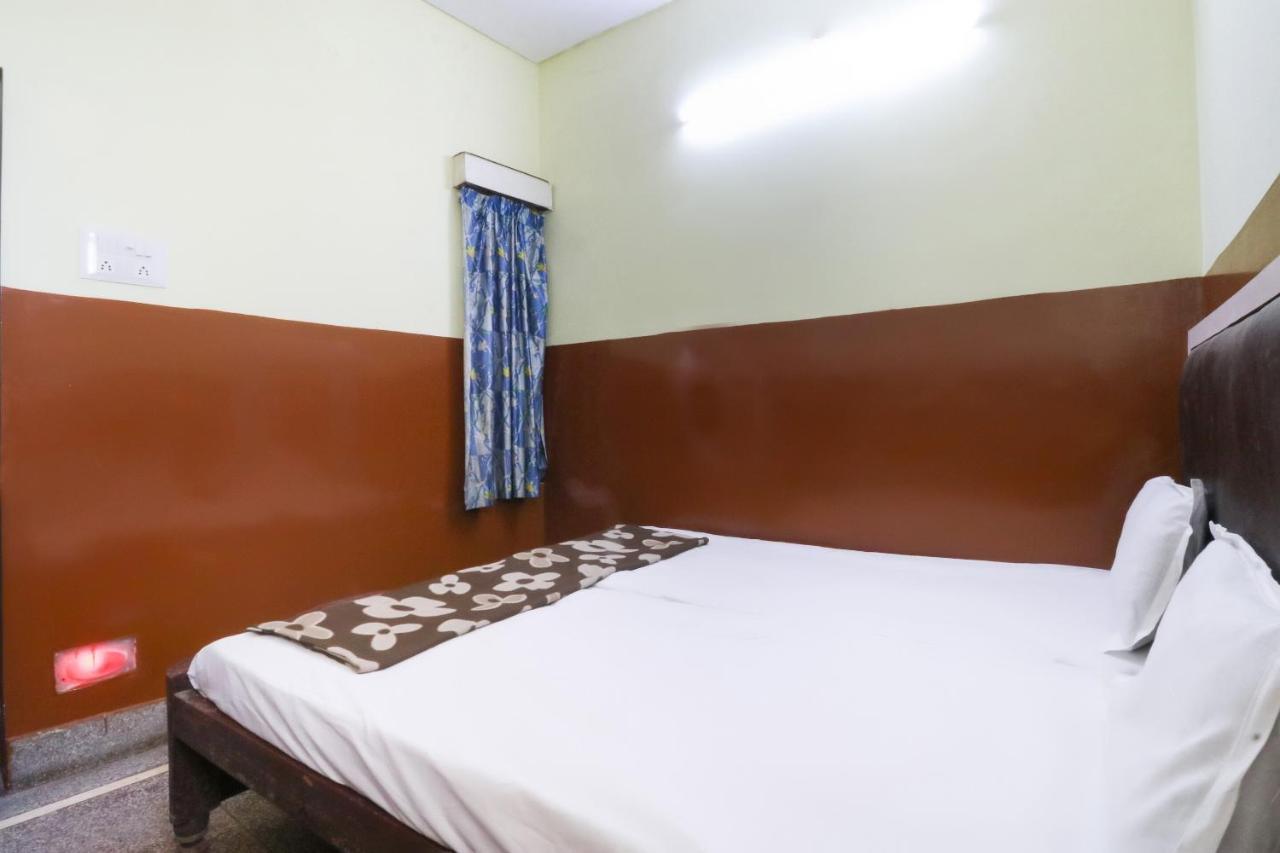 Spot On Hotel Monu Rāipur Extérieur photo