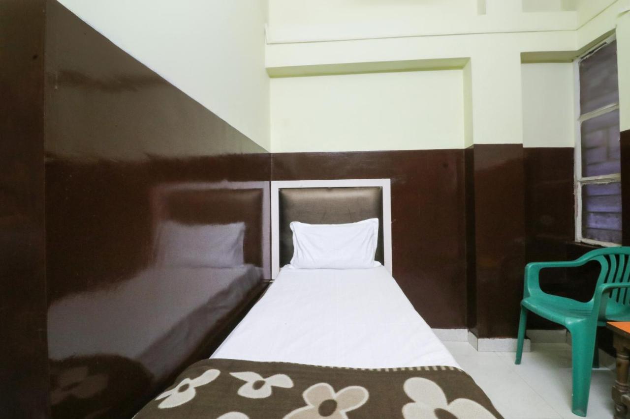 Spot On Hotel Monu Rāipur Extérieur photo