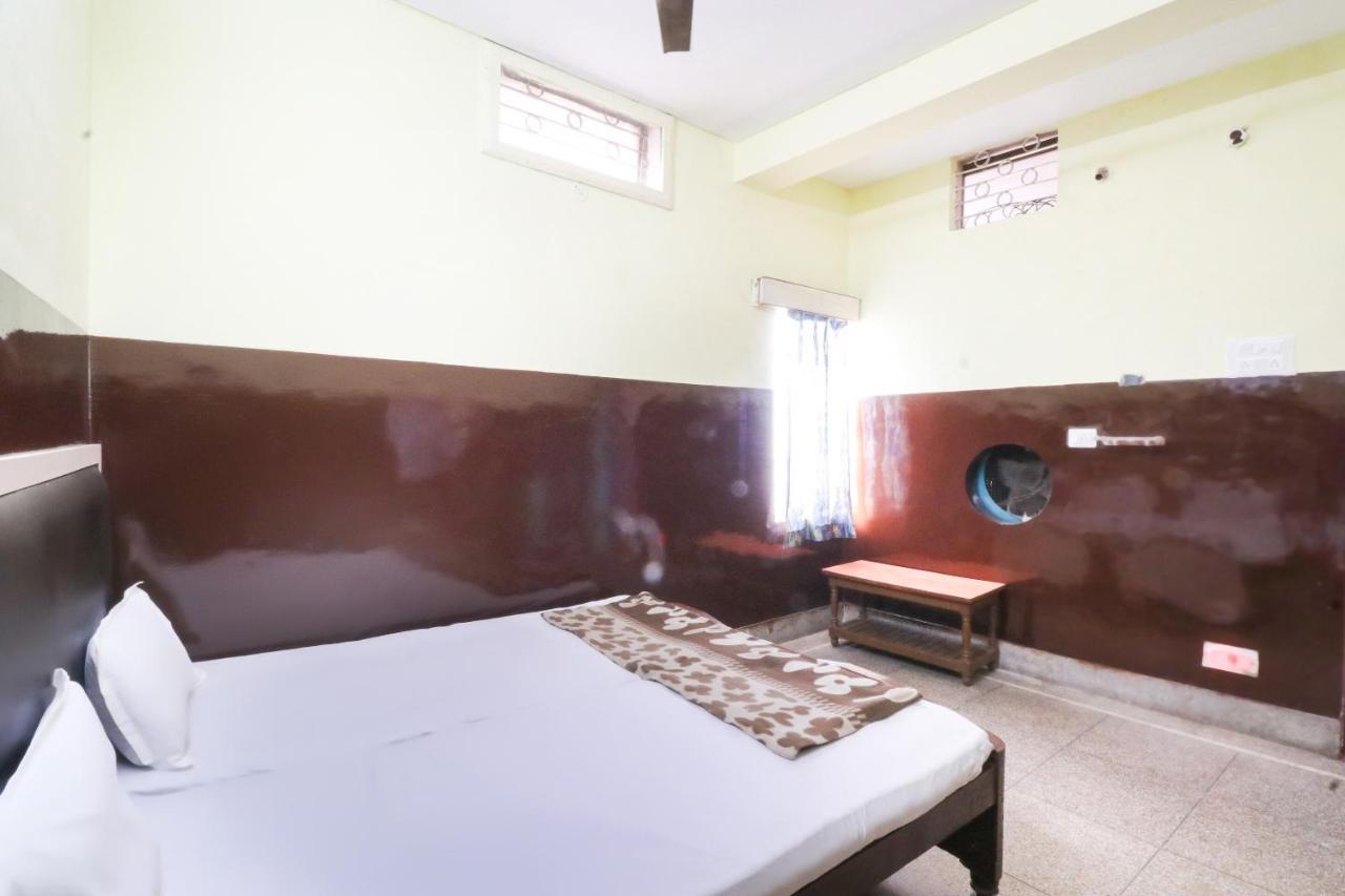 Spot On Hotel Monu Rāipur Extérieur photo