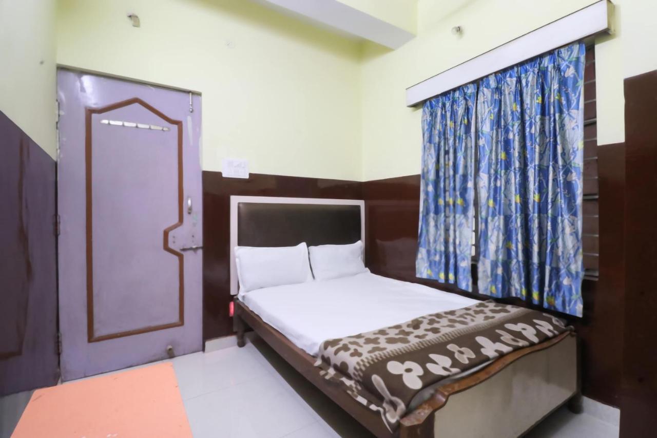 Spot On Hotel Monu Rāipur Extérieur photo