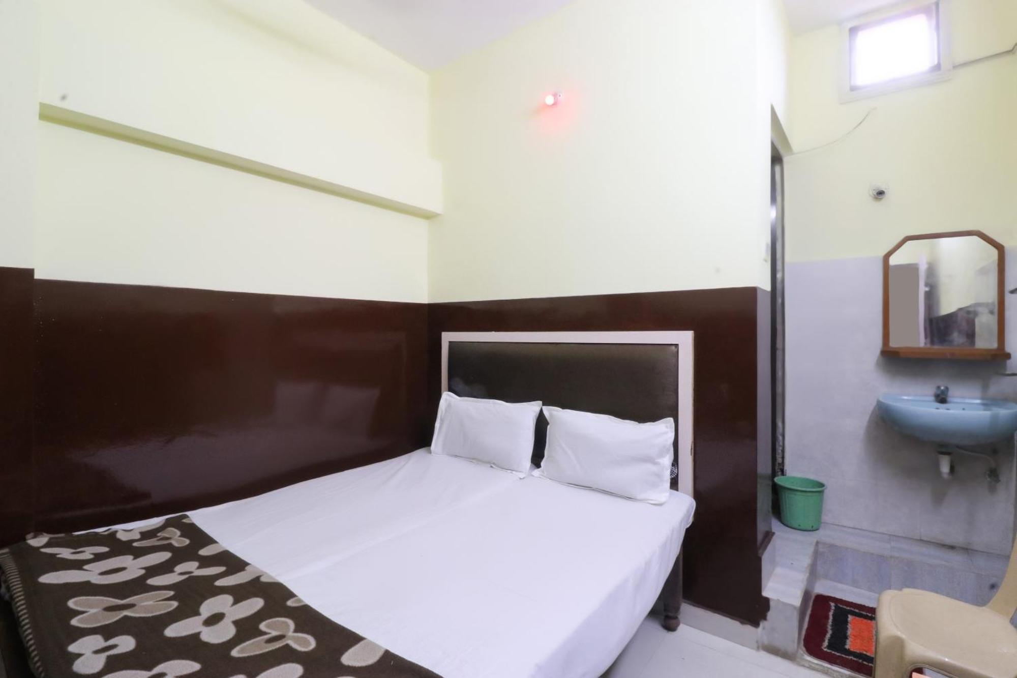 Spot On Hotel Monu Rāipur Extérieur photo