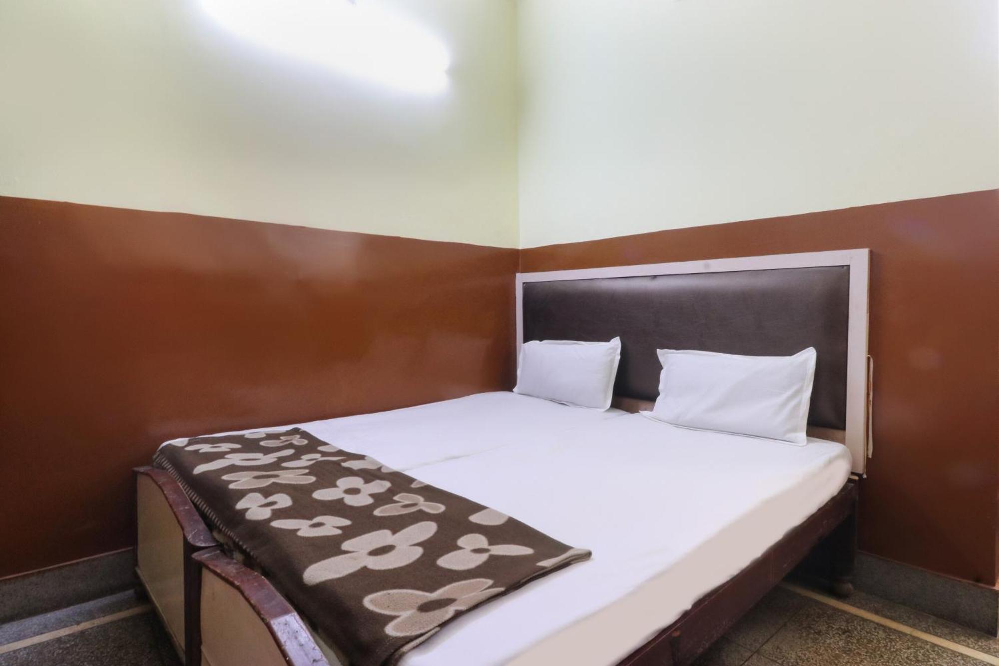 Spot On Hotel Monu Rāipur Extérieur photo